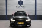 Audi RS6 Avant 4.0 TFSI quattro Audi Exclusief OLIEZEEF+KETT, Auto's, Audi, Automaat, Gebruikt, Geïmporteerd, 3993 cc