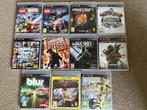PlayStation 3 met games en poppetjes, Online, Gebruikt, Overige genres, Ophalen of Verzenden