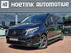 Mercedes-Benz Vito 114 CDI Lang DC 5 zitplaatsen | Camera |, Auto's, Bestelauto's, Automaat, Gebruikt, 4 cilinders, 2500 kg