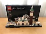 Lego Architecture - 21026 - Venetië (2016), Lego, Lego.com/service, Ophalen of Verzenden, Zo goed als nieuw