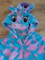 Wansie Unicorn mt S/M, Kinderen en Baby's, Kinderkleding | Maat 152, Ophalen of Verzenden, Zo goed als nieuw, Meisje, Overige typen