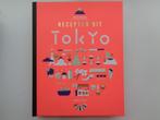 Recepten uit Tokyo - Maori Murota, Azië en Oosters, Maori Murota, Ophalen of Verzenden, Zo goed als nieuw