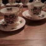 Royal Albert Bone China. Mayflower., Ophalen of Verzenden