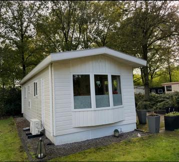 Te huur voor langere periode! Chalet schoonloo beschikbaar voor biedingen