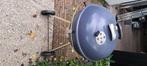 Weber BBQ, Tuin en Terras, Houtskoolbarbecues, Ophalen, Gebruikt, Weber