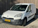 Peugeot Partner 1.6 HDI 84KW 2014, 4 cilinders, Origineel Nederlands, Bedrijf, Diesel