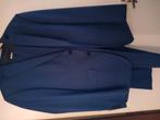 Boss kostuum,  maat 48. 1x gedragen., Kleding | Heren, Kostuums en Colberts, Ophalen of Verzenden, Nieuw, Maat 48/50 (M), Blauw
