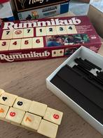 Rummikub zgan, Ophalen of Verzenden, Zo goed als nieuw