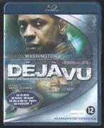 Déjàvu. Blu-ray. AKTIE! LEES!, Ophalen of Verzenden, Gebruikt, Thrillers en Misdaad