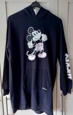 SweatJurk Disney Mickey Mouse Nieuw Maat 158/164, Ophalen of Verzenden, Zo goed als nieuw, Meisje, Jurk of Rok