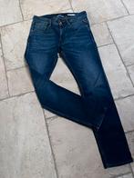 Replay Anbass Heren Jeans W32 L34  Nieuw. Nooit gedragen., Blauw, Nieuw, W32 (confectie 46) of kleiner, Ophalen of Verzenden