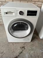 Bosch Exclusiv A++ Condensdroger, 6 tot 8 kg, Ophalen of Verzenden, Zo goed als nieuw, Voorlader
