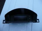 Opel Corsa C Computer Display Uurwerk Display 009164455, Auto-onderdelen, Gebruikt, -, -, Opel