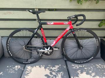 Storm Baanfiets 53cm beschikbaar voor biedingen
