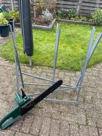 Kettingzaag met zaagbok, Ophalen, Gebruikt, BOSCH