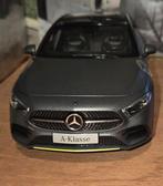 Mercedes-Benz A Klasse Norev nieuw in de verpakking, Hobby en Vrije tijd, Modelauto's | 1:18, Verzenden, Nieuw, Auto, Norev
