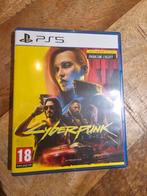 Cyberpunk 2077 - PS5, Ophalen, Zo goed als nieuw