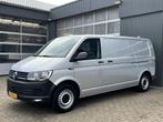 Volkswagen Transporter 2.0 TSI L2H1 Benzine/Cng Dubbele Schu, Auto's, Bestelauto's, Voorwielaandrijving, Gebruikt, 4 cilinders