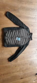 Deerhunter gewatteerd jack - Nieuw!, Kleding | Heren, Nieuw, Ophalen of Verzenden, Groen, Maat 46 (S) of kleiner