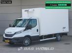Iveco Daily 35S18 3.0L Koelwagen Thermoking C-250 LED ACC Na, Auto's, Bestelauto's, Automaat, Stof, Euro 6, 4 cilinders