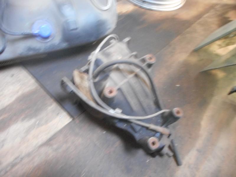 Differentieel Achter Opel Calibra 1992 gm90222999, Auto-onderdelen, Transmissie en Toebehoren, Opel, Gebruikt