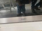 Whirlpool oven, Witgoed en Apparatuur, Ophalen, Gebruikt, Oven, Hete lucht