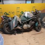 Yamaha Motorfiets - Onderdelen of Restauratie, Motoren, Ophalen, Gebruikt
