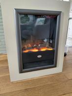 Ewt optiflame, model EGR20, Huis en Inrichting, Ophalen, Gebruikt, Vrijstaande haard, Elektrische haard