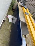 Kelderbak | Deense kist | Aluminium bak | afwerkplaat Scania, Ophalen, Nieuw, Overige merken