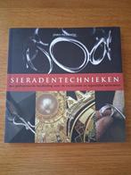 Sieraden technieken, Ophalen of Verzenden, Zo goed als nieuw, Sieraden maken, JInks McGrath