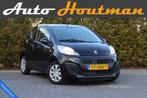 Peugeot 107 1.0 Access Airco|1e Eigenaar|52.000 km!, Voorwielaandrijving, Euro 5, Stof, Gebruikt