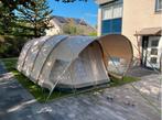 Nomad Bantu Air 4 tunneltent (4 persoons), Caravans en Kamperen, Tenten, Ophalen, Gebruikt, Tot en met 4