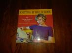 Knitting it Old School 43 Vintage-Inspired Patterns., Boeken, Hobby en Vrije tijd, Ophalen of Verzenden, Zo goed als nieuw, Breien en Haken