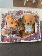 Vintage Teddyberen, Verzamelen, Beren en Cherished Teddies, Ophalen of Verzenden, Nieuw, Stoffen beer, Overige merken