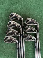 Taylormade M2 Ijzerset - 5/SW - R Flex - +1 Inch, Sport en Fitness, Golf, Set, Taylormade, Taylormade, Zo goed als nieuw