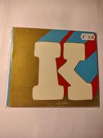 Kubus - Buitenwesten CD, Cd's en Dvd's, Cd's | Hiphop en Rap, Ophalen of Verzenden, 2000 tot heden, Gebruikt