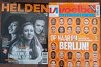 Helden No 72.  Voetbal International  nr 24 2024 EK 24, Boeken, Tijdschriften en Kranten, Ophalen of Verzenden, Zo goed als nieuw