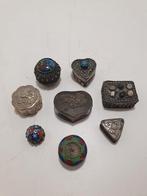 Verzameling pillendoosjes of snuifdoosjes, Ophalen of Verzenden