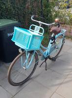 Vogue Transporter dames fiets, Minder dan 47 cm, Ophalen, Gebruikt, Overige merken