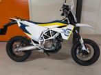 Husqvarna 701 Supermoto, 700 cc, Particulier, Meer dan 35 kW, 1 cilinder