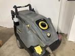 Kärcher HDS 6/14 C Heetwater Hogedrukreiniger stoomcleaner, Tuin en Terras, Hogedrukreinigers, Ophalen, Gebruikt, T, T
