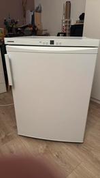 LIEBHERR tafelmodel vriezer., Witgoed en Apparatuur, Vriezers en Diepvrieskisten, Zo goed als nieuw, Energieklasse A of zuiniger