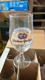 Hacker pschorr 0,3 Pokal Glas, Verzamelen, Biermerken, Nieuw, Overige merken, Glas of Glazen, Ophalen of Verzenden