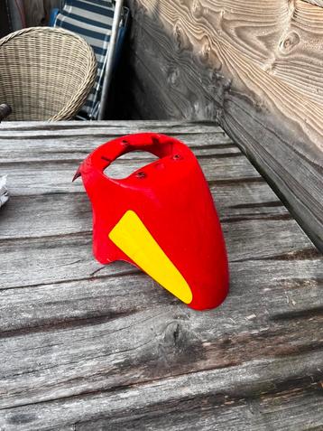 Zip fastider spatbord beschikbaar voor biedingen