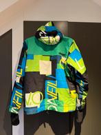 O'Neill Ski Jas Maat 152 - Prima Staat!, Ophalen, Zo goed als nieuw