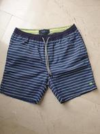 Scotch en Soda zwemshort maat S, Kleding | Heren, Maat 46 (S) of kleiner, Blauw, Ophalen of Verzenden, Scotch & Soda