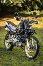 Custom Honda NX650 RD02 Dominator 1995, Particulier, Overig, 12 t/m 35 kW, 650 cc