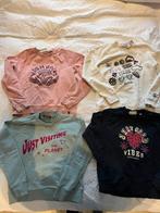 4 Scotch & Soda Truien/sweaters maat 164, Meisje, Trui of Vest, Ophalen of Verzenden, Zo goed als nieuw