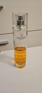 collistar energia edt, Verzenden, Gebruikt