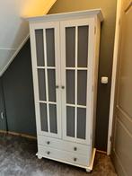 Kinderkledingkast met veel opbergruimte, Huis en Inrichting, Ophalen, Overige materialen, 50 tot 100 cm, Zo goed als nieuw
